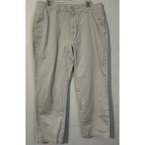 Vineyard Vines Mens Khaki Pants Classic Fit‎ Casual Chino Trousers